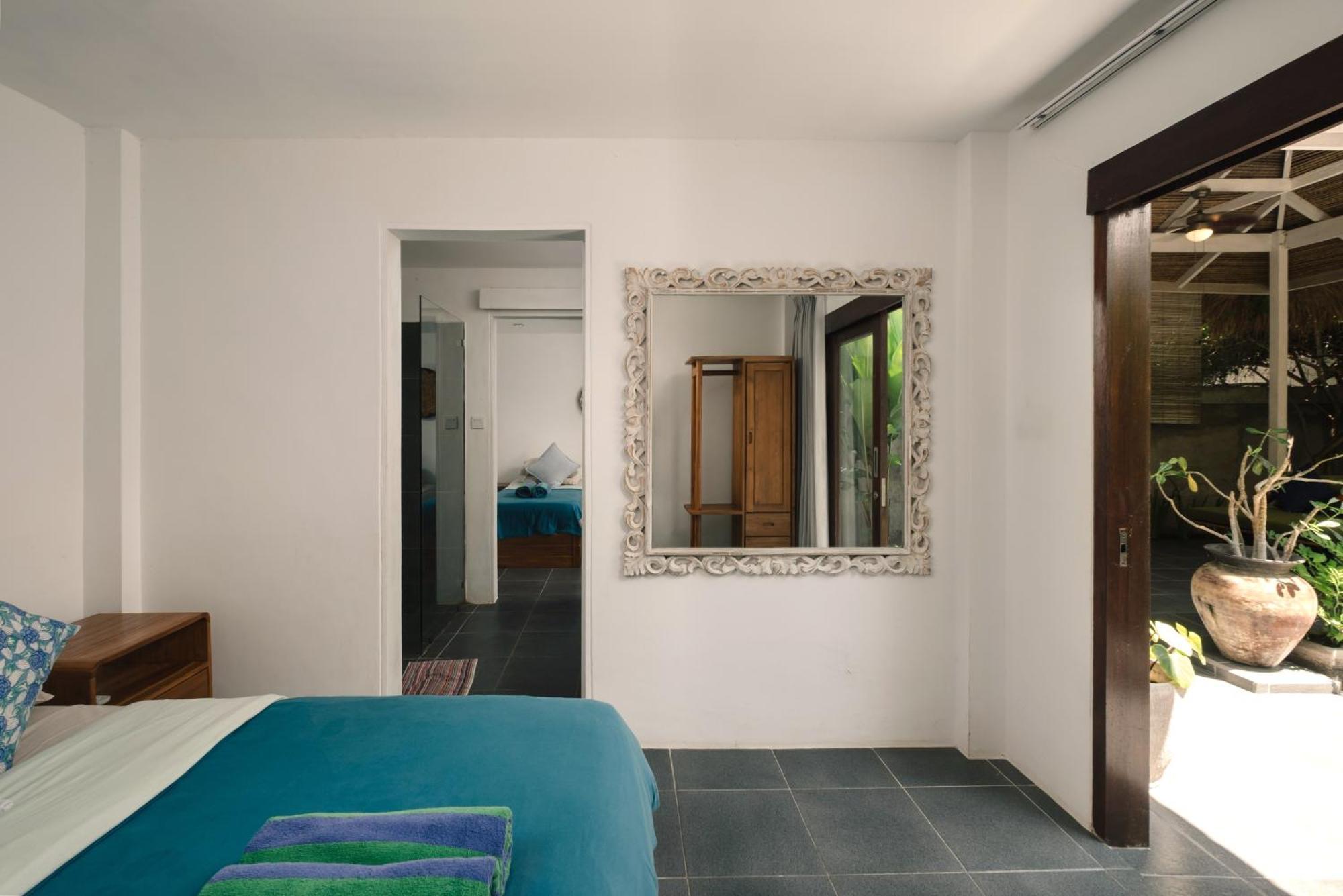 Mewali Villa'S Kuta  Екстер'єр фото